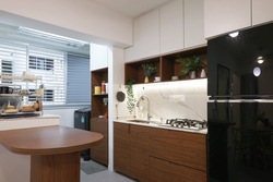 Blk 621A Tampines Greenverge (Tampines), HDB 4 Rooms #607594611